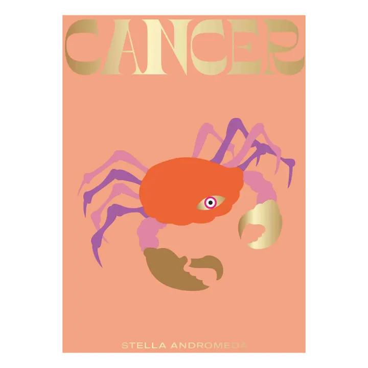 Stella Andromeda Cancer | Corail