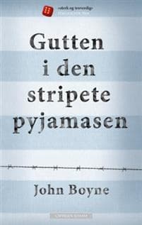 Gutten i den stripete pyjamasen