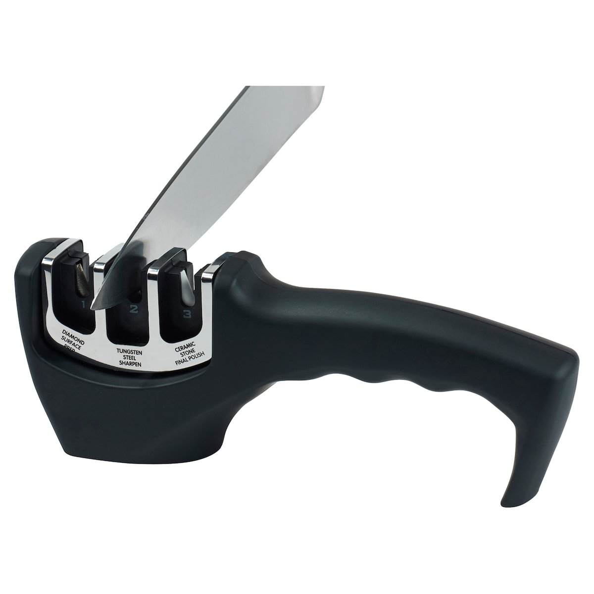 Funktion Knife sharpener 20,5 cm