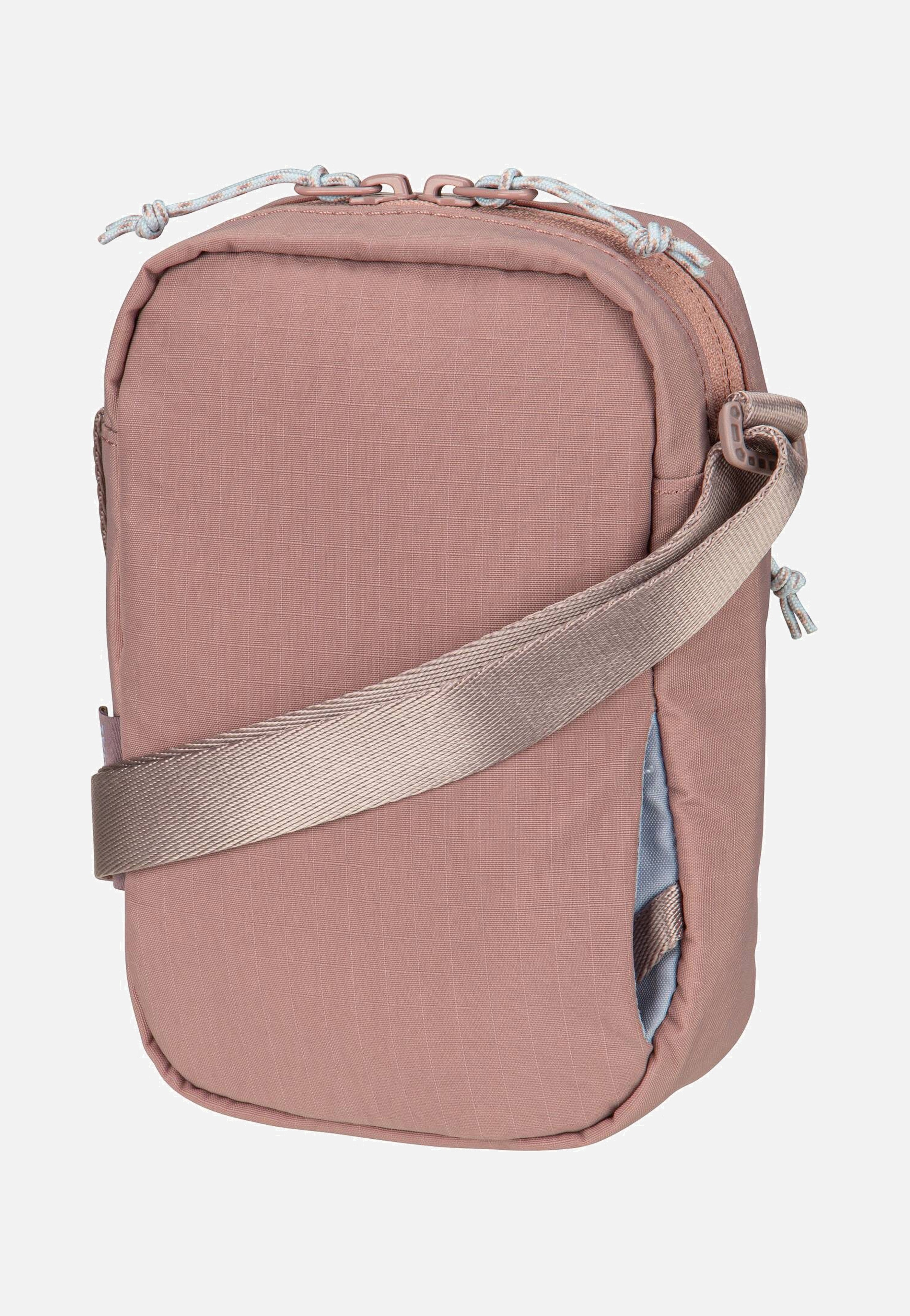Easy Ride Pouch Rosewood - Crossbody Bag