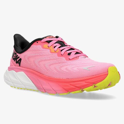Hoka Arahi 6