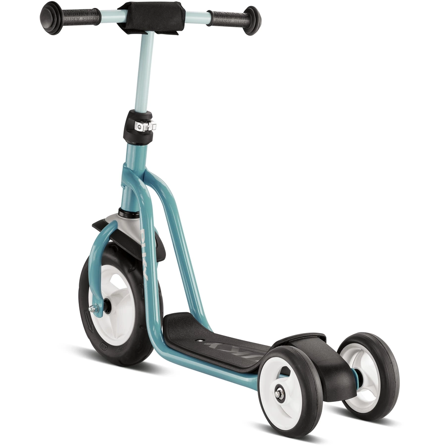 PUKY® Roller R 1, pastell blau