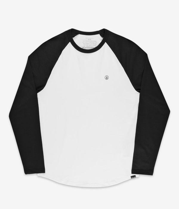 Volcom Pen Basic Longsleeve (black)