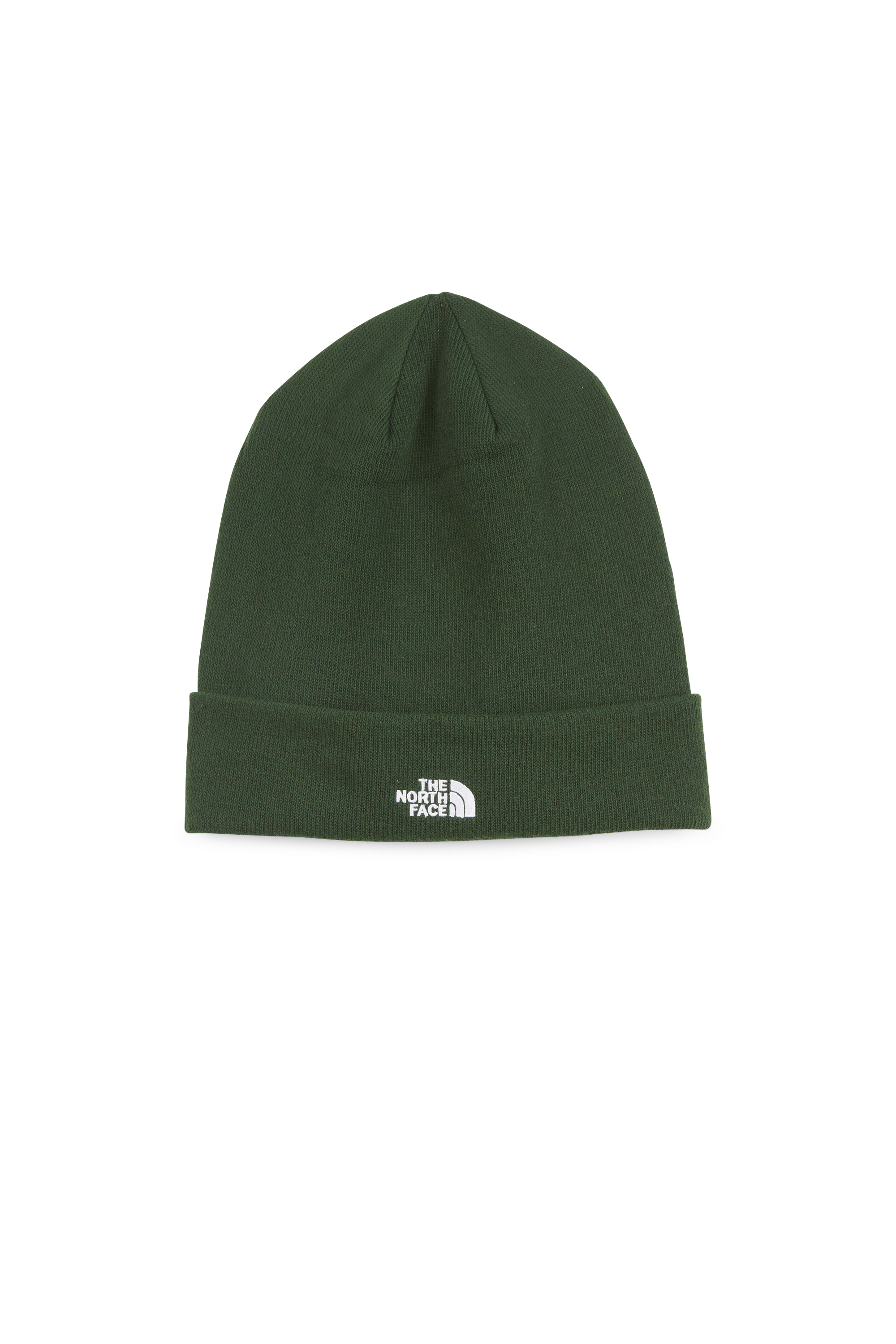 THE NORTH FACE Bonnet Vert