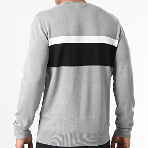 Pull 3RZM1C-ZMQ7Z Gris