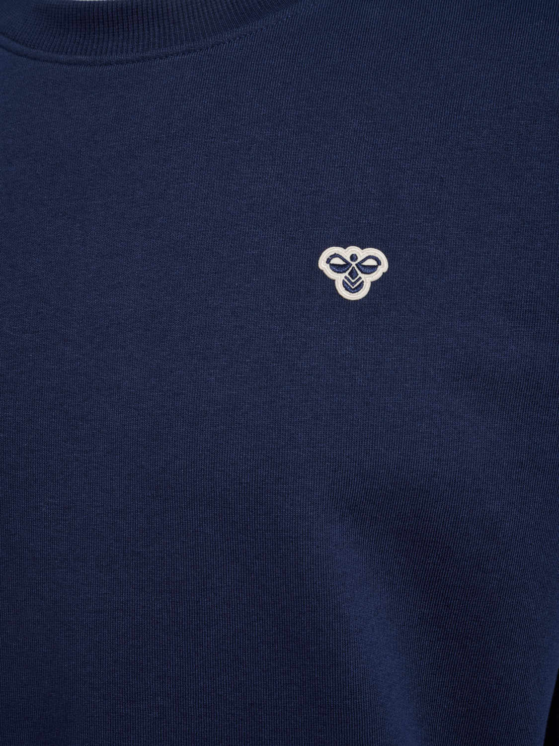 hmlLOOSE CREWNECK BEE
