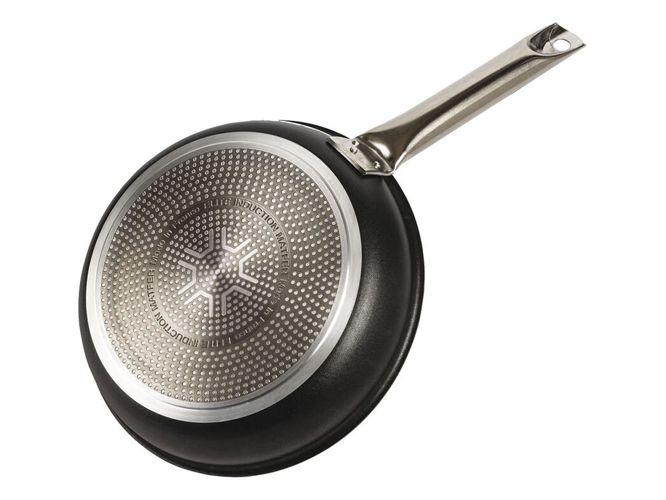 Poêle Elite Pro - compatible tous feux - Ø 20 cm - Matfer