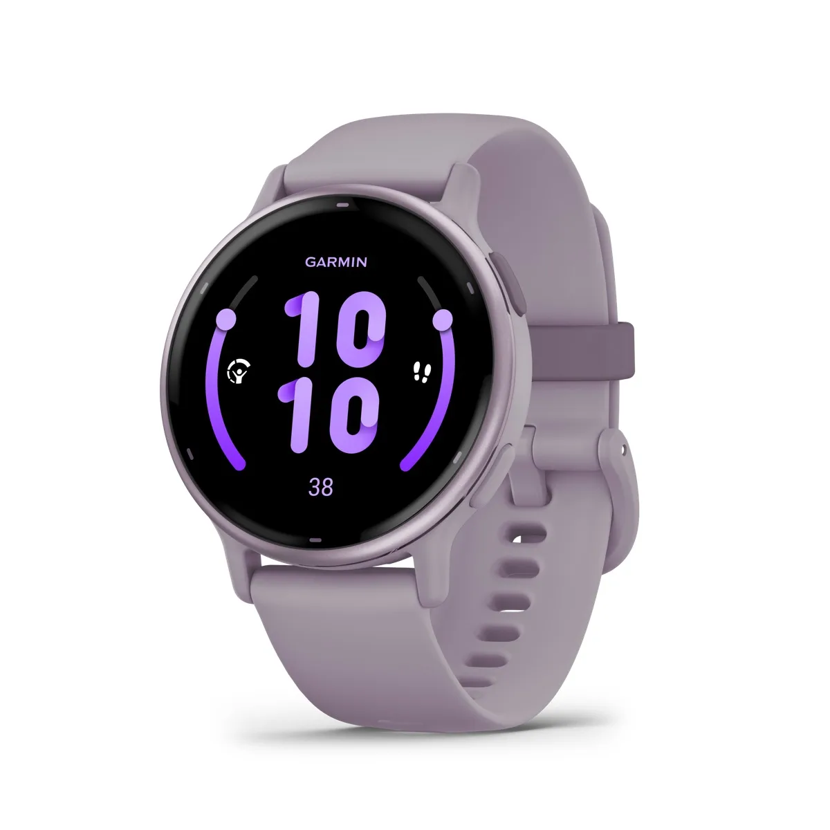 Garmin vivoactive 5 Orchid