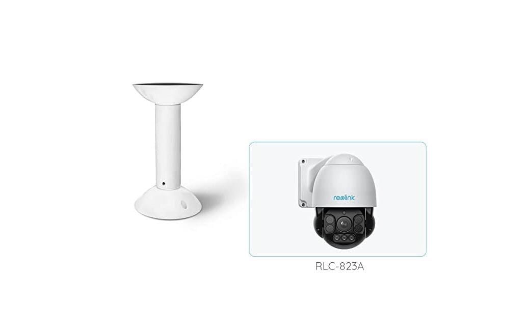 Deckenhalterung RL-RLC-823A-MOUNT Weiss 1 StückHalterung zu RLC-423 und RLC-823A