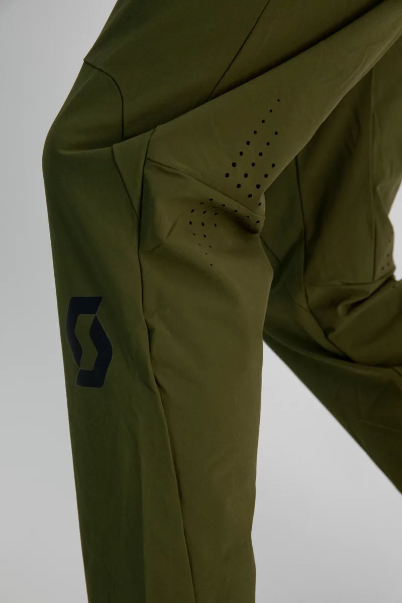 SCOTT Trail Vertic Herren Bikehose