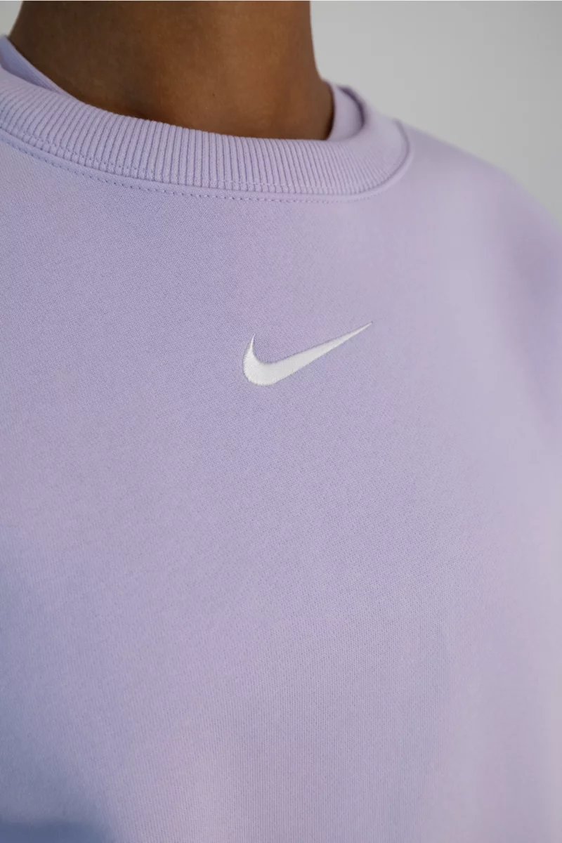 Nike Sportswear Phoenix Fleece Oversized Damen Pullover