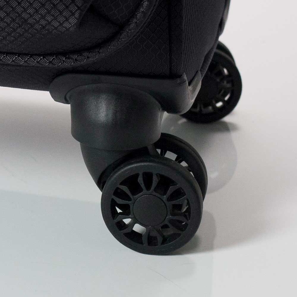 Gabol Cloud Cabin Trolley 55 black