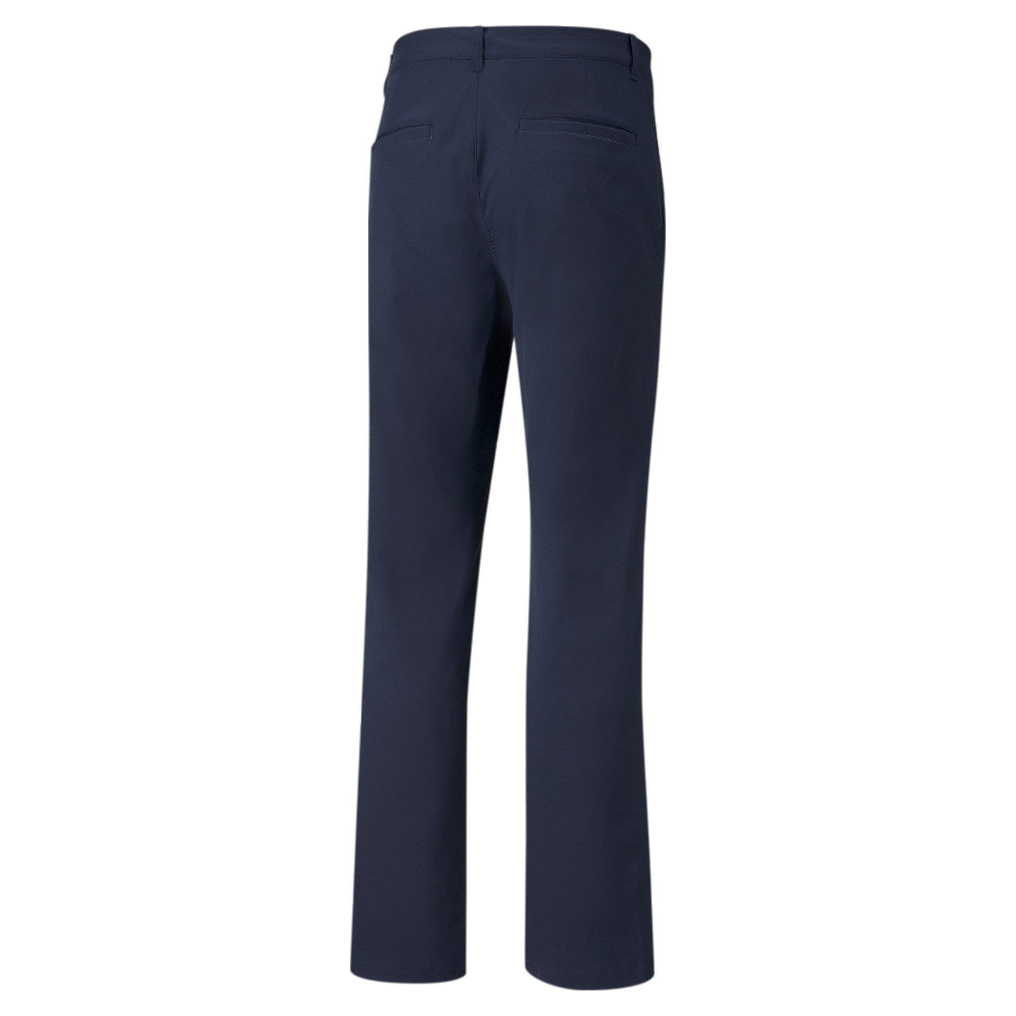 Puma Tech Trousers Mens