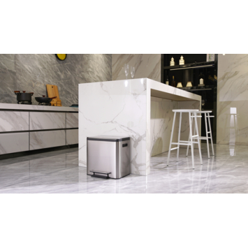 EKO EcoCasa Pedaalemmer 30L