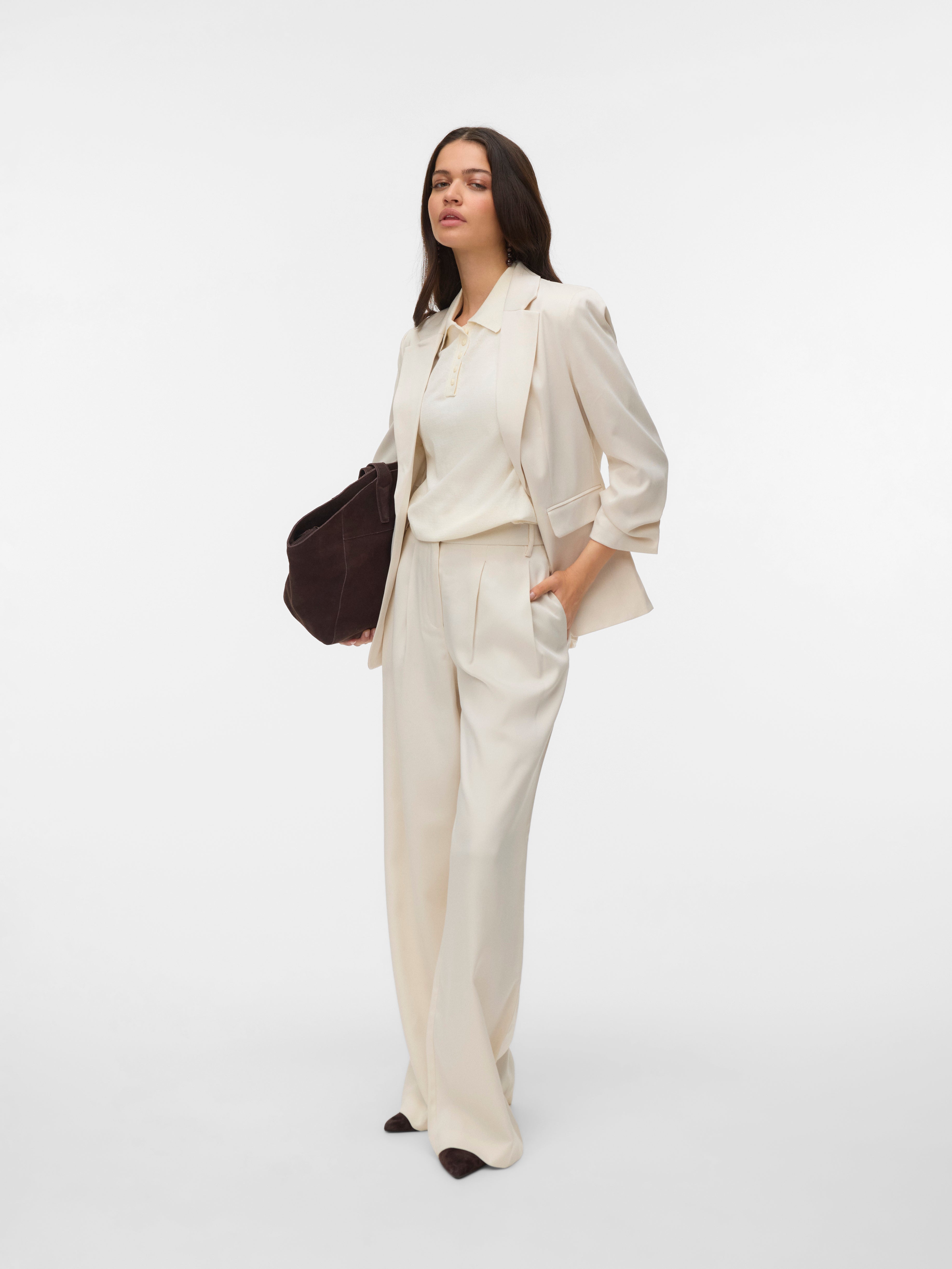 VMSTEFFI Pantalon