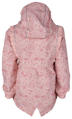 Lindberg Grace Skalljakke, Rose