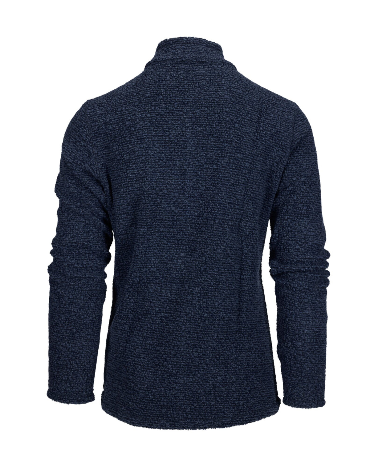 Amundsen<br>Hut Half Zip Mens