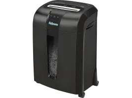 Makulator Fellowes Powershred® LX200 Mini-cut 4x12 mm til 12 ark (P-4)