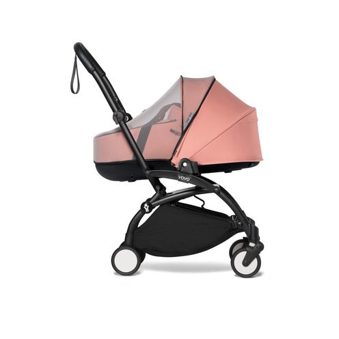 Moustiquaire YOYO Nacelle - STOKKE
