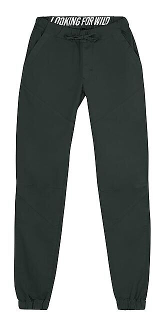 LOOKING FOR WILD - PANTALON LAILA W