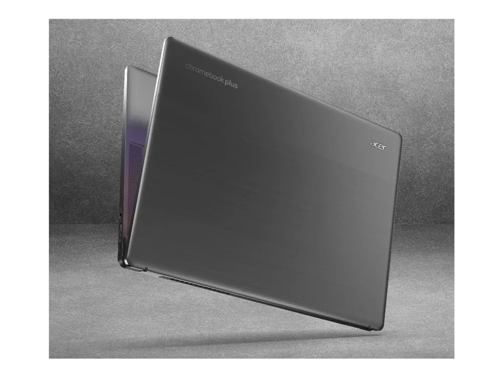 Acer Chromebook 514 C937-TCO - Intel N-series - N150 / op til 3.6 GHz - Chrome OS - Intel Graphics - 8 GB RAM - 64 GB eMMC - 14