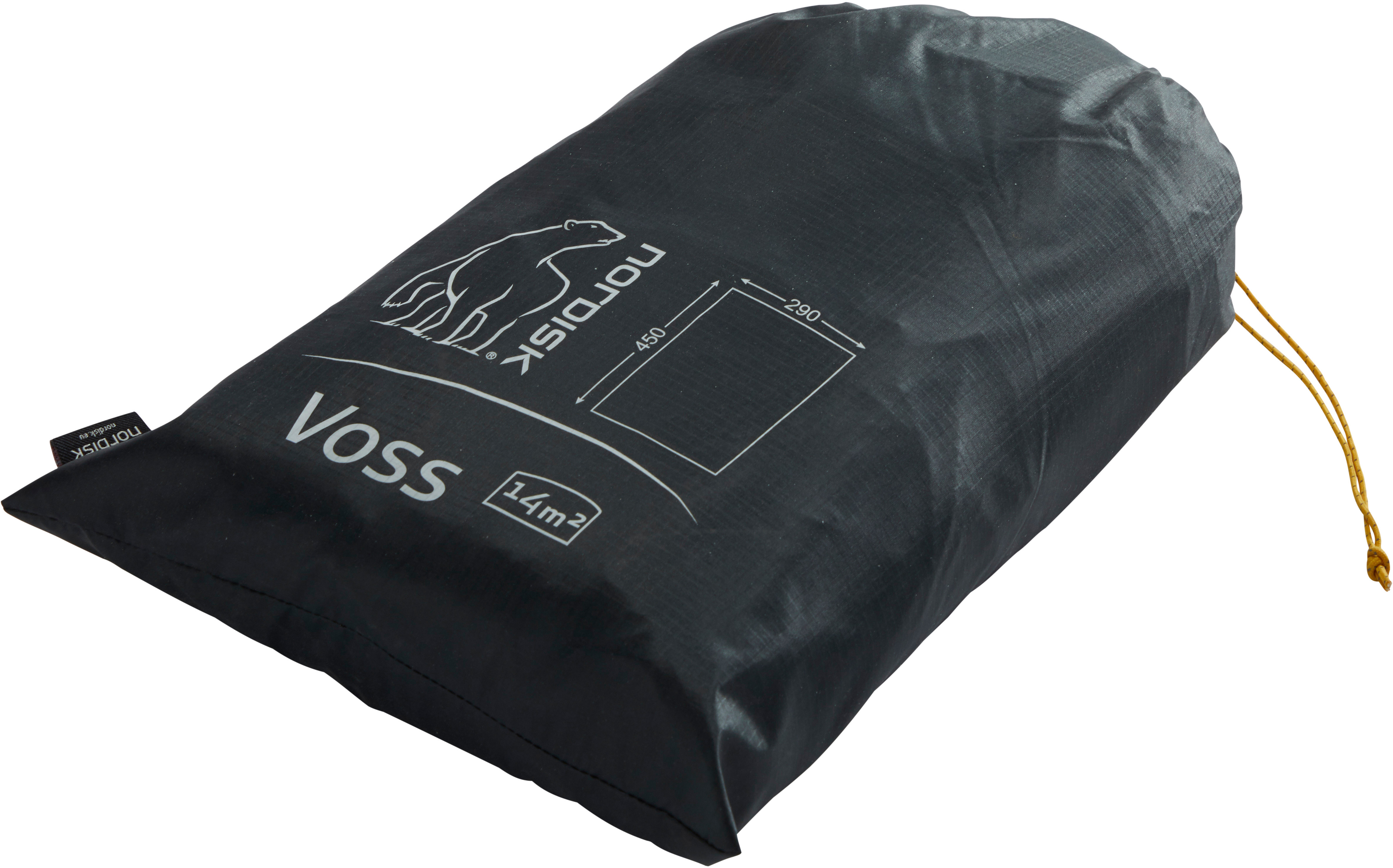 Voss SI