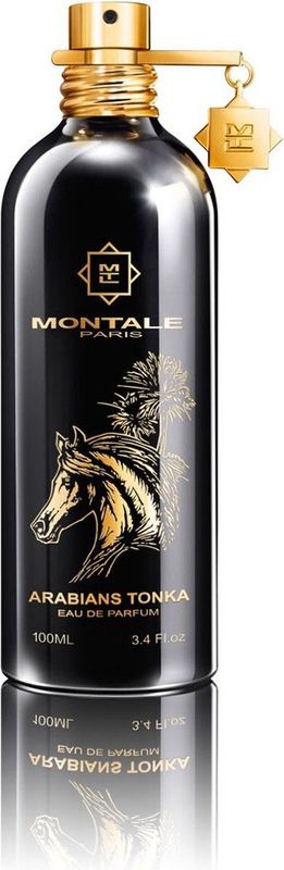 Montale Arabians Tonka - Eau de Parfum - 100ml