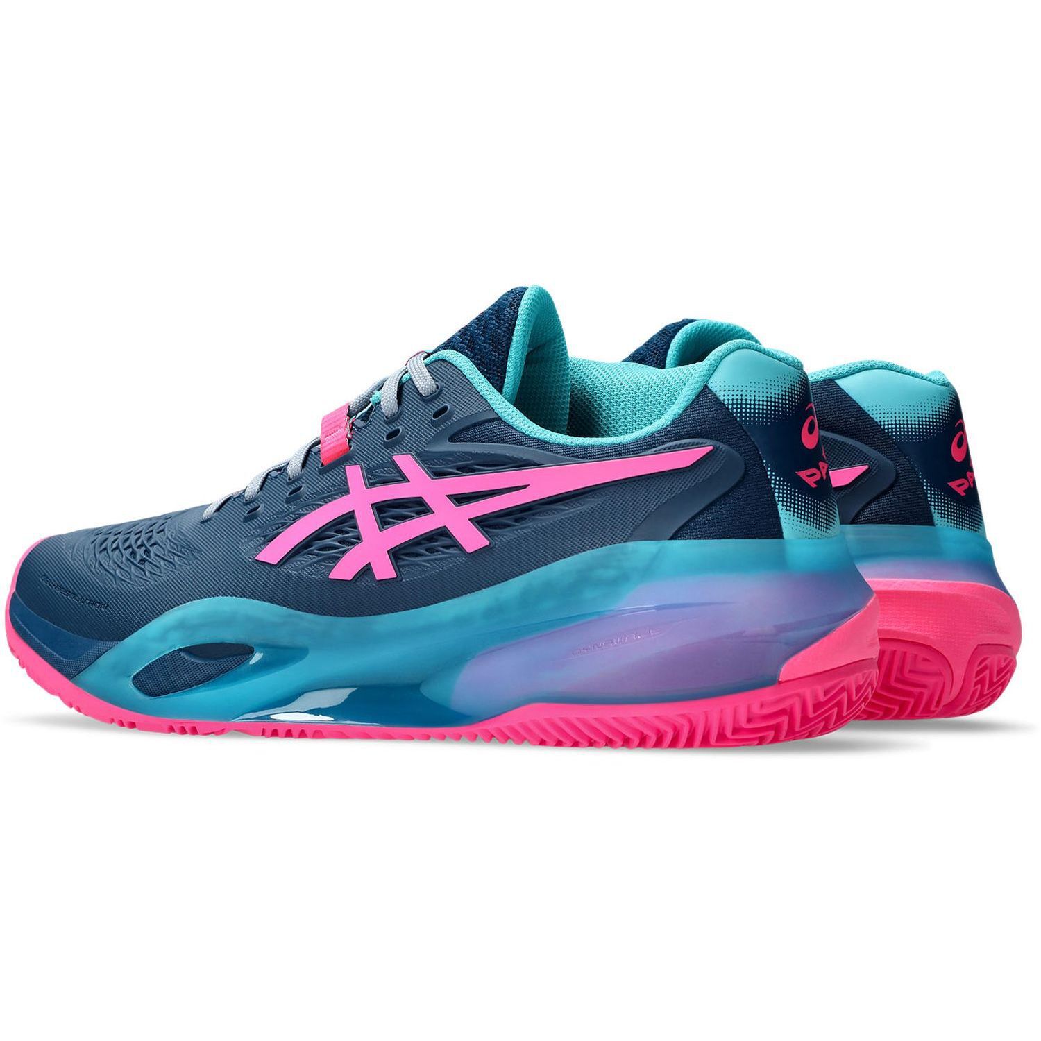 ASICSGEL-RESOLUTION X PADEL Men