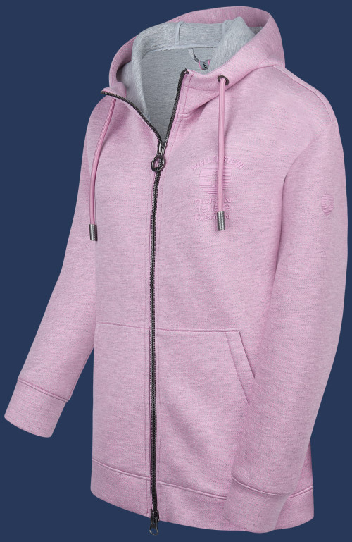 Terra Lady ScuWiLiHiTec, Pinkmelange