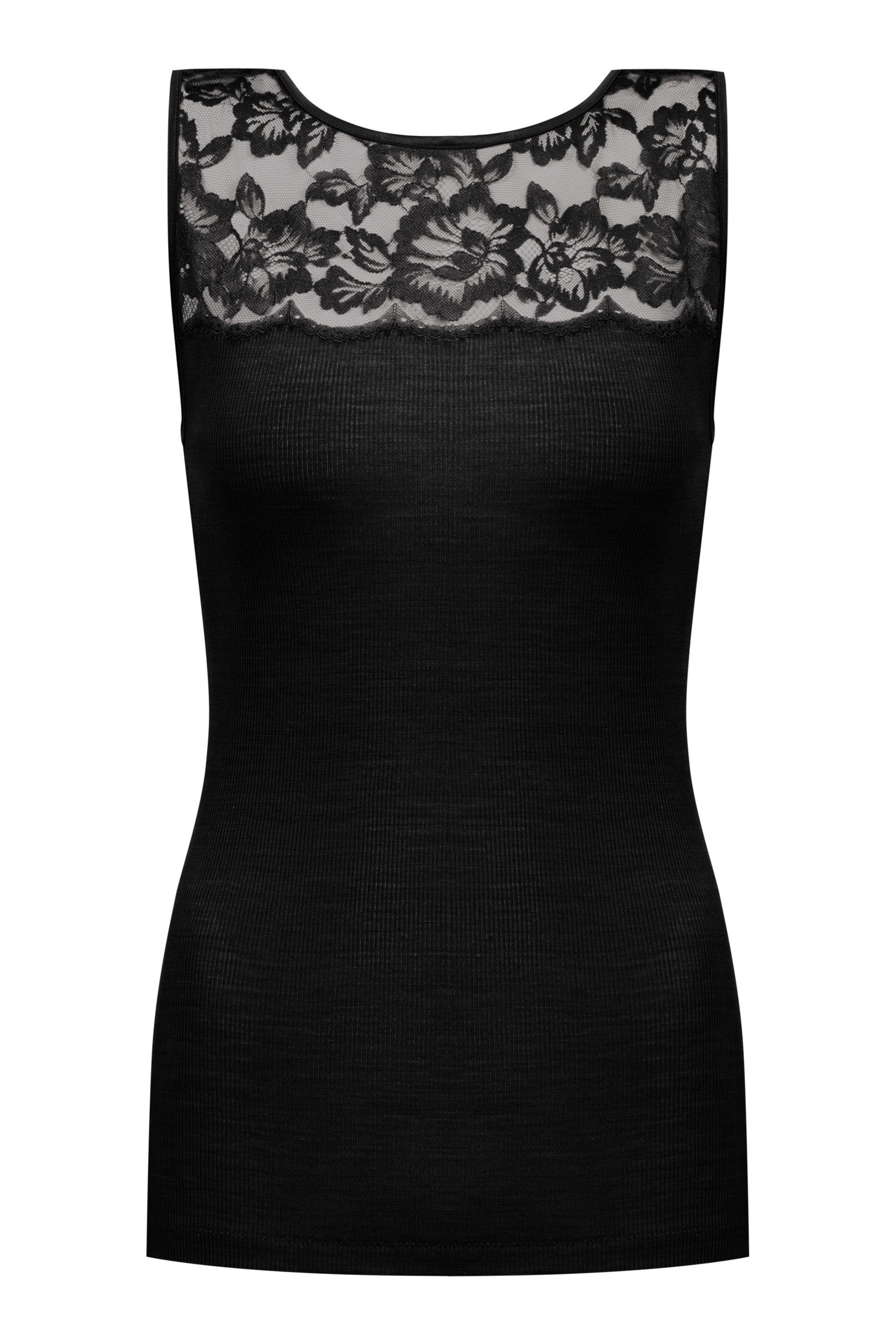 Top<br>Serie Wool Love
