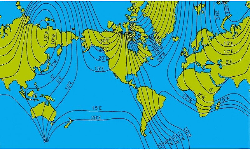 Kompass MB-6 Global
