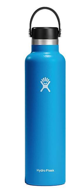 HYDRO FLASK - BOUTEILLE ISO 24 OZ STANDARD MOUTH