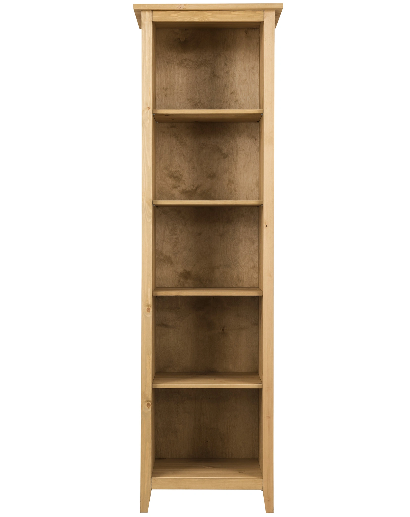 Standregal SOLVITA (Farbe: laugenfarbig)