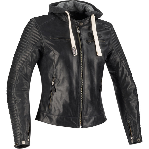 Segura - Blouson Lady Dorian Noir