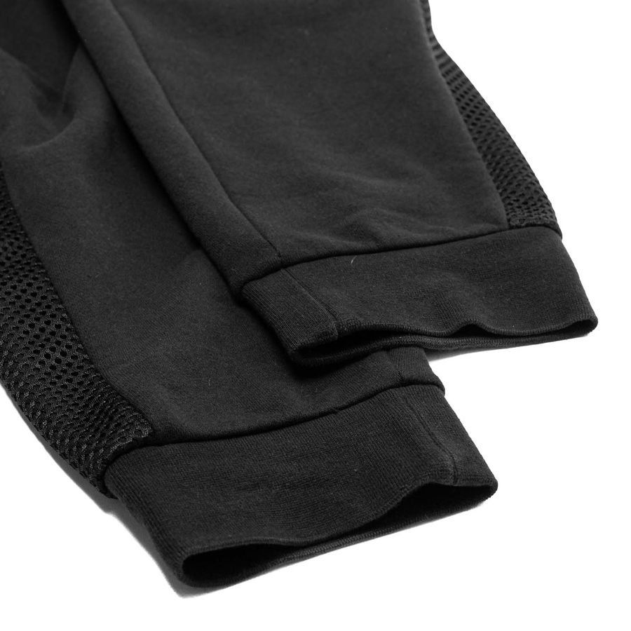 Nike Bas de Survêtement NSW Air - Noir/Gris