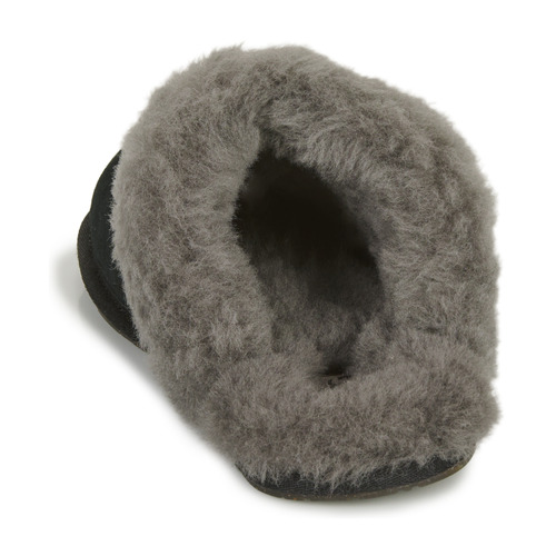 UGG - SCUFFETTE II - Noir / Gris