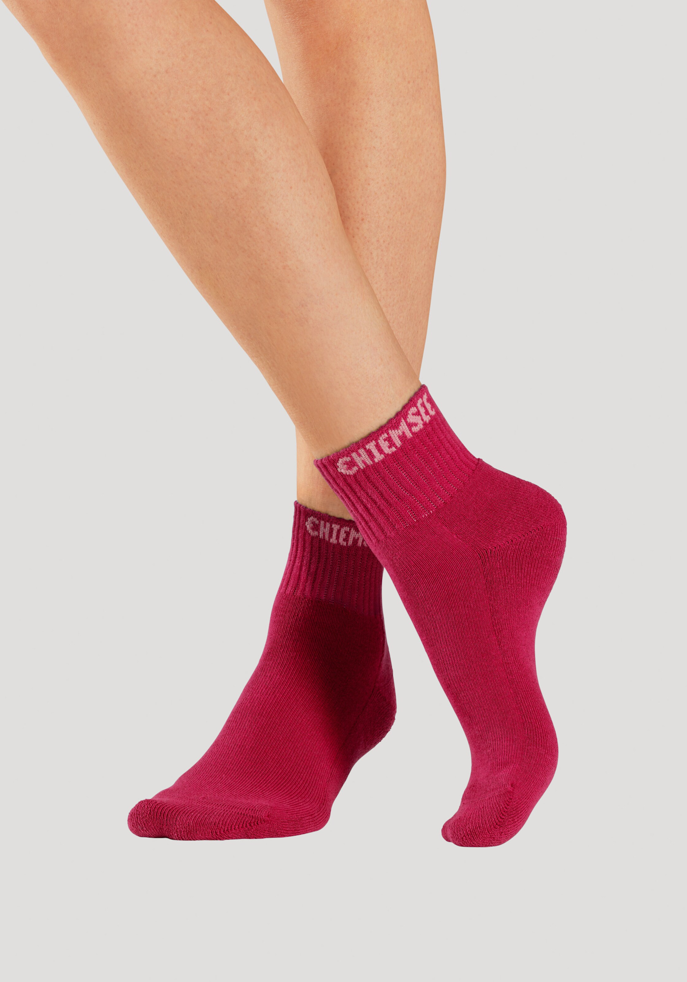 Kurzsocken