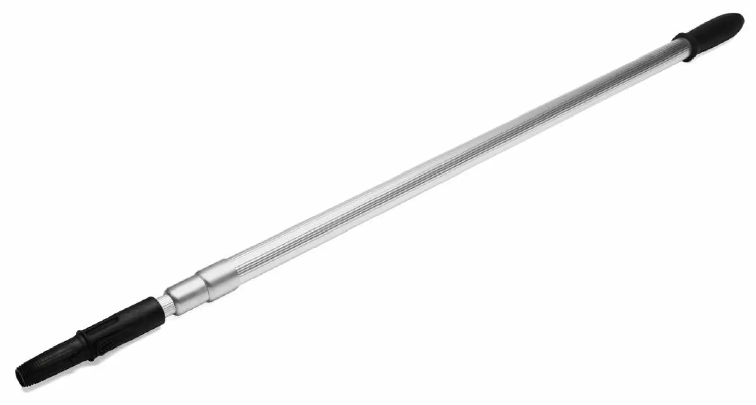 Anza PRO Telescopische Verlengsteel - 44 tot 61 cm