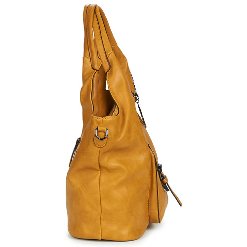 Moony Mood - ISTANTE - Jaune