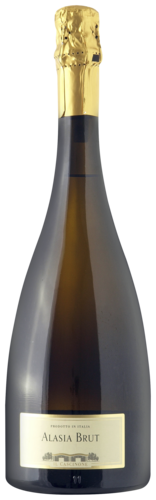 Alasia Brut Alta Langhe