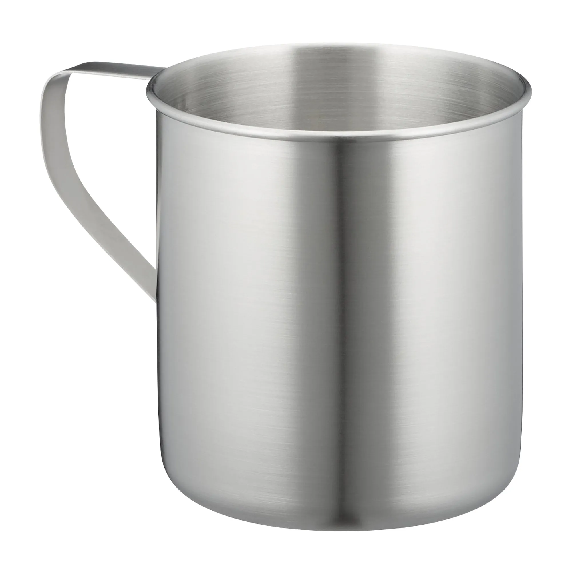 Tatonka -  Becher 450 ml stainless steel