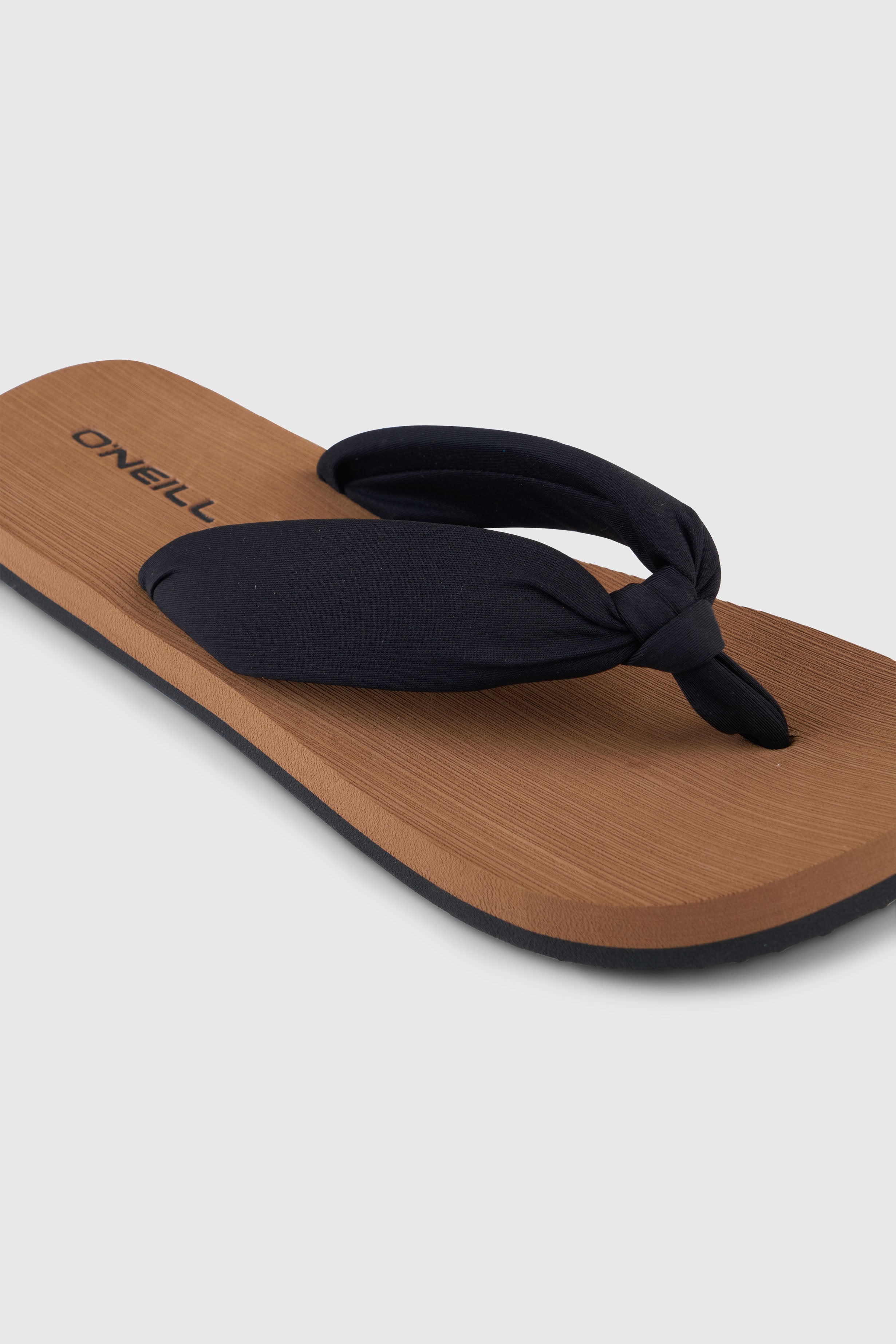 Ditsy Sun slippers