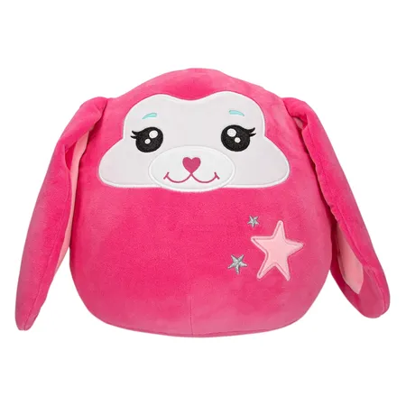 Depesche Ylvi Swoppies Plüsch Hase 30 cm