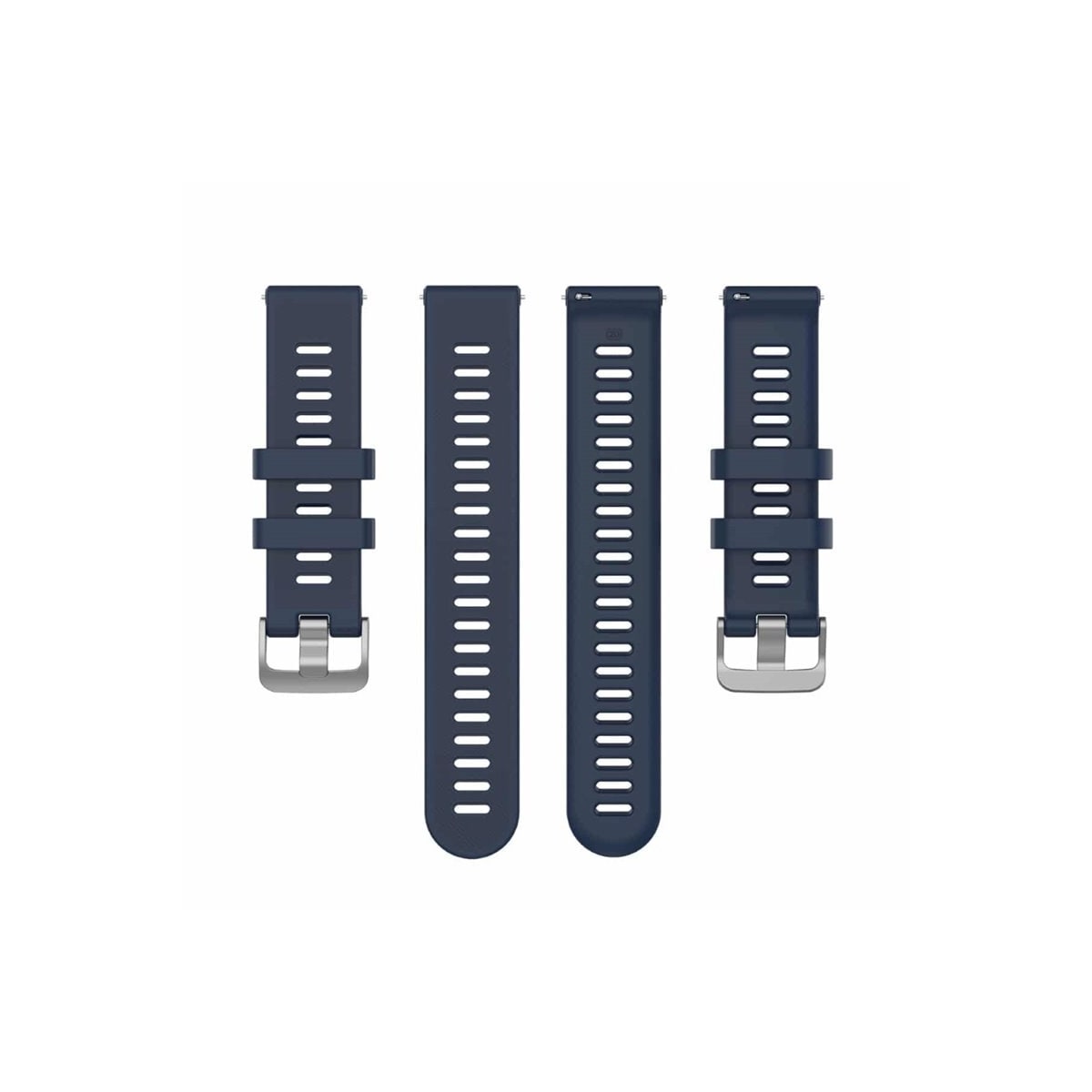 RIB klokkereim Samsung Galaxy Watch 6 (40mm) - Navy
