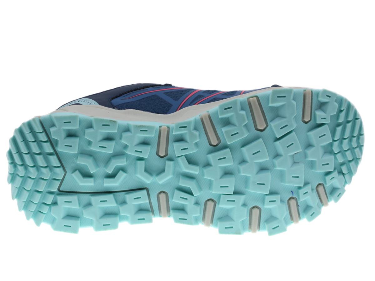 Sapatos de trekking Beppi Outdoor DT