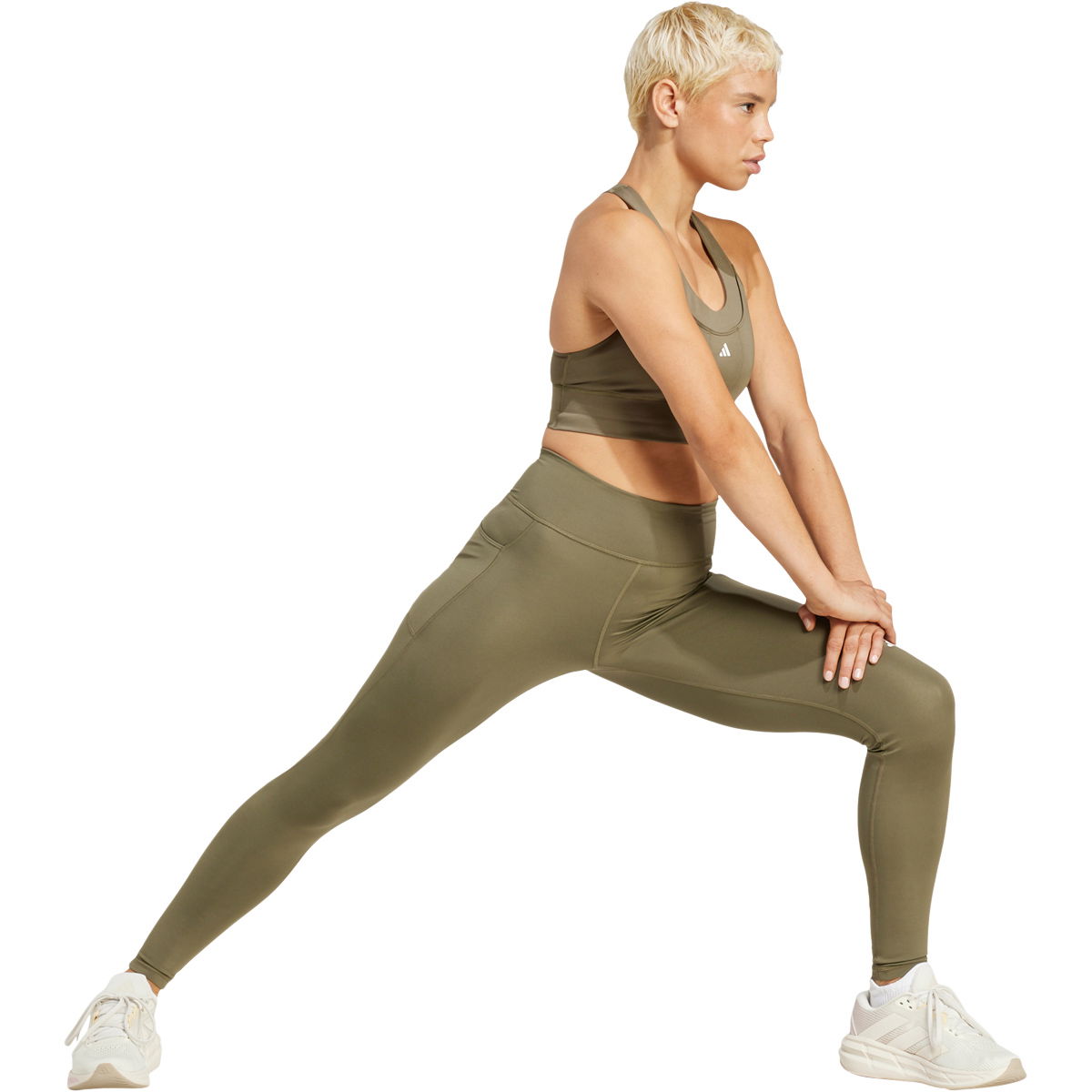 adidas Own The Run Løbetights