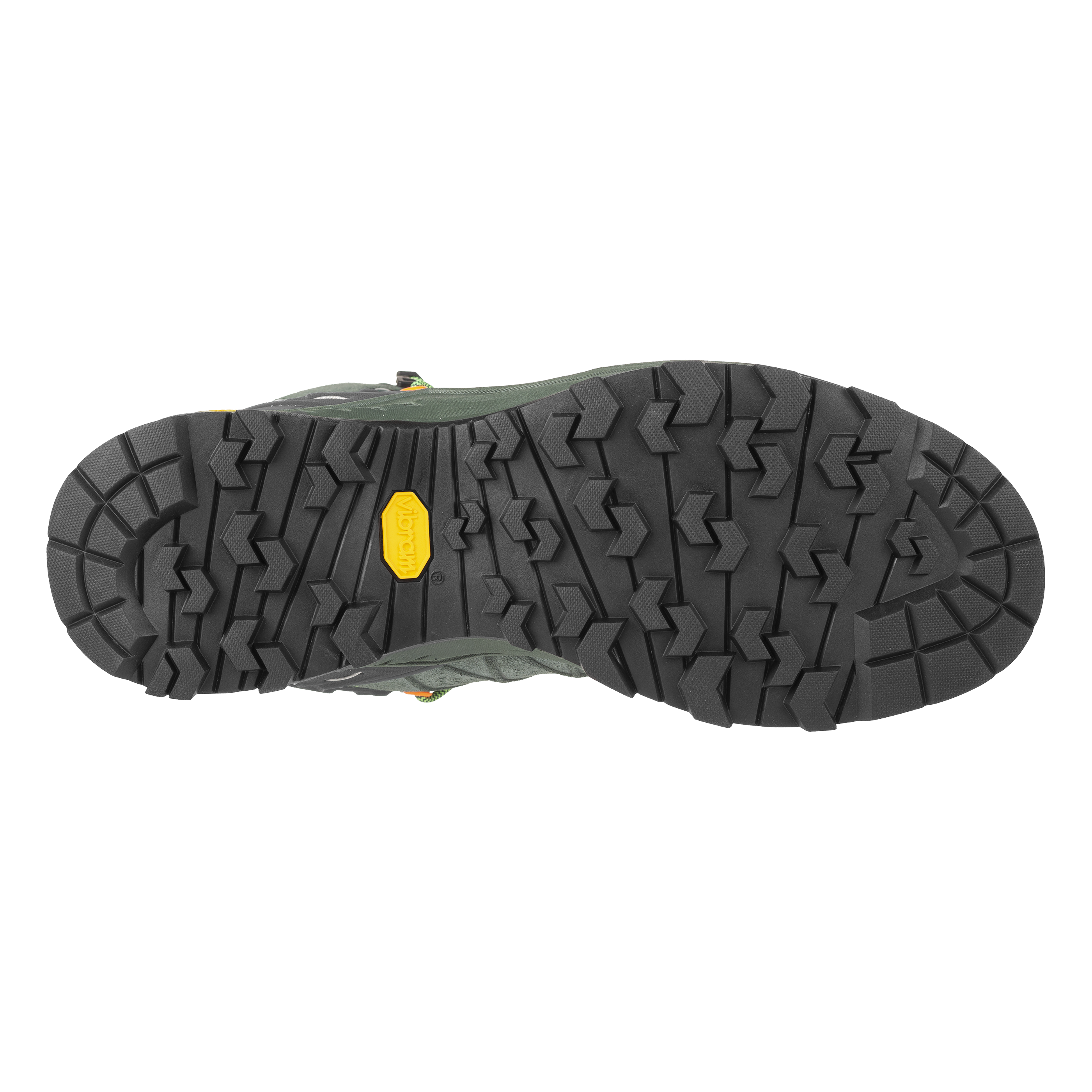 Alp Trainer 2 Mid GORE-TEX® Herren Schuh