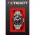 Tissot Seastar 1000 Taucheruhr Automatik Schwarz