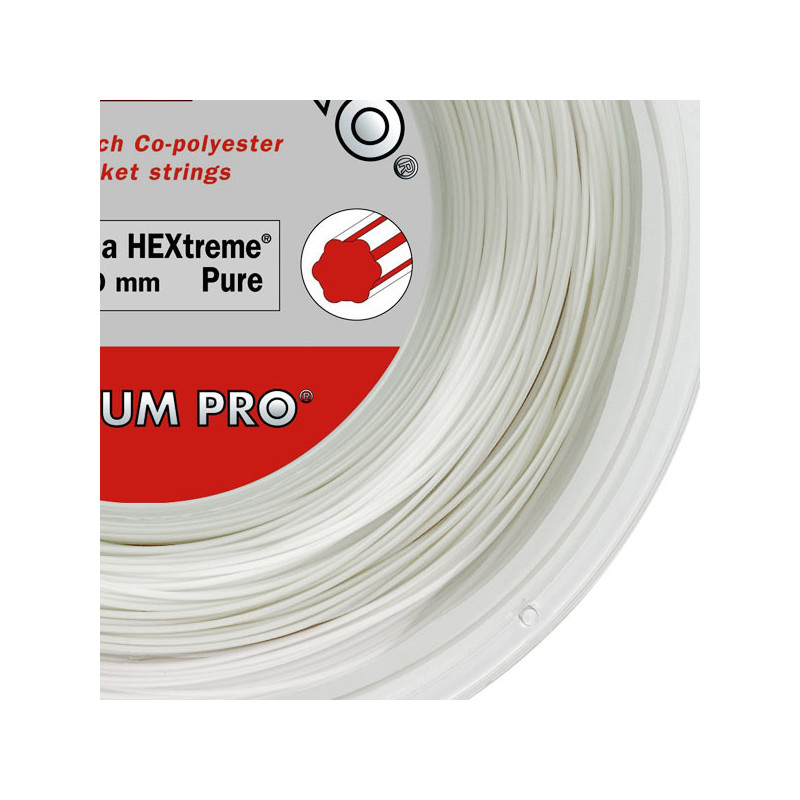 Hextreme Pure (200m)