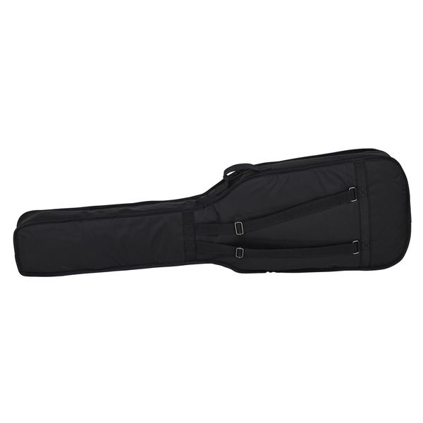 Harley Benton MV-4MSB Black Set